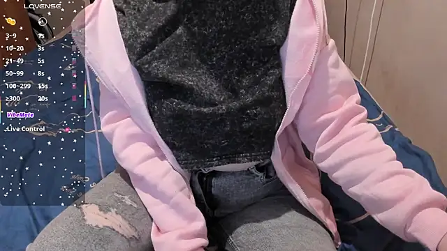 eva zero online show from 04-20-26, 01:35