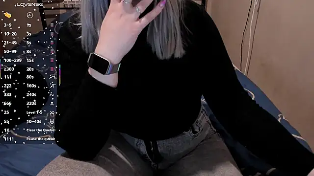 eva zero online show from 03-06-26, 02:01