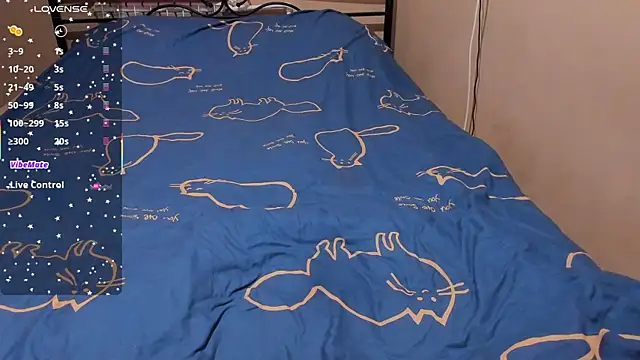 eva zero online show from 02-13-26, 02:06