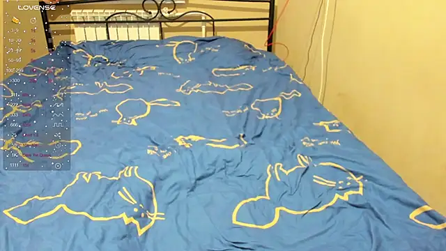 eva zero online show from 01-17-26, 02:20