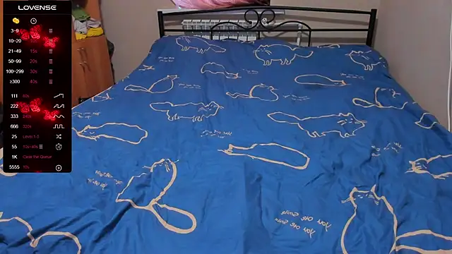 eva zero online show from 09-22-25, 12:55