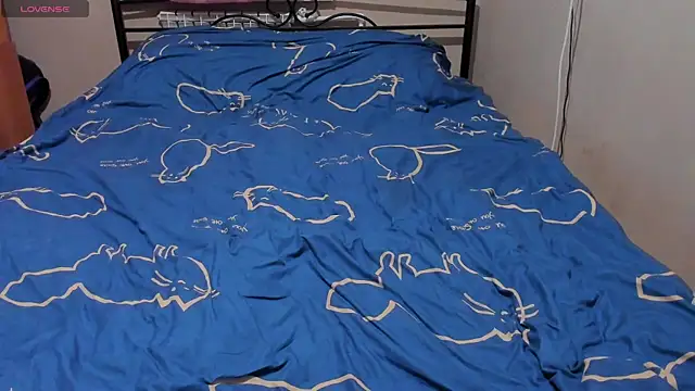 eva zero online show from 02-12-26, 02:06