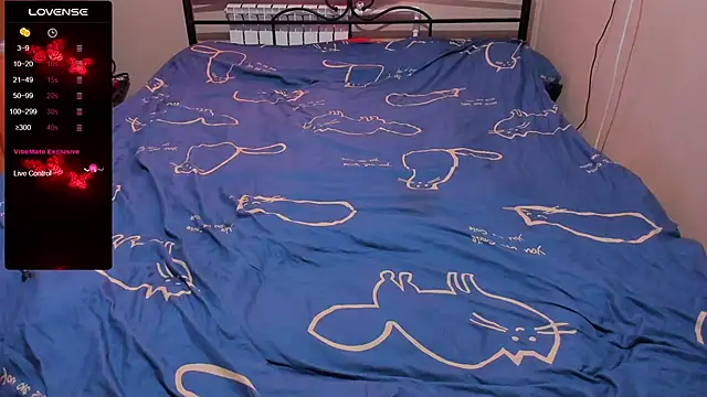 eva zero online show from 11-04-25, 10:08