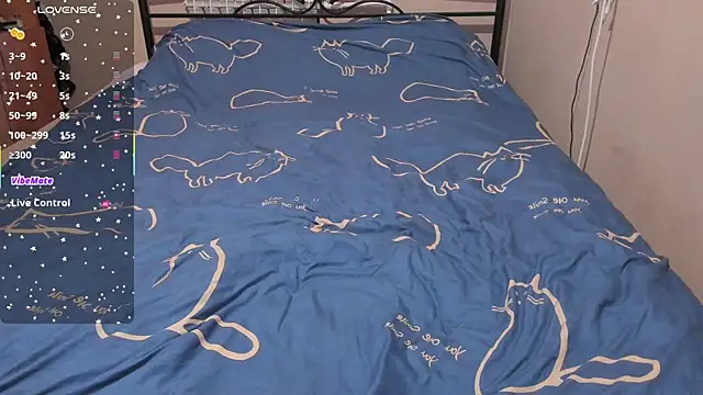 eva zero online show from 03-11-26, 02:00