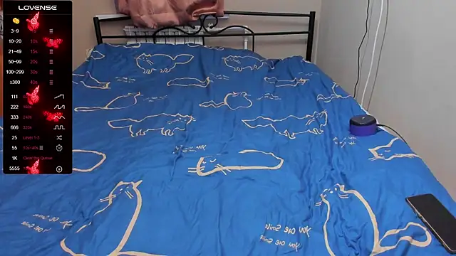 eva zero online show from 10-10-25, 03:02