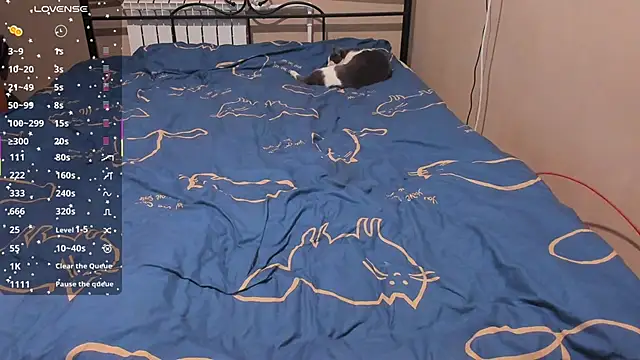 eva zero online show from 01-14-26, 03:26