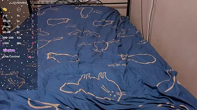 eva zero online show from 04-06-26, 02:07