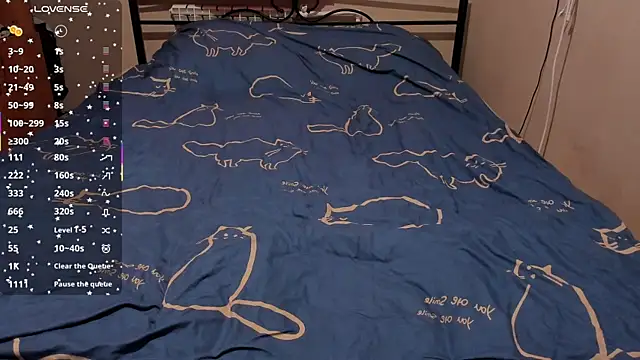 eva zero online show from 03-19-26, 01:55