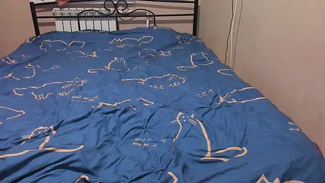 eva zero online show from 01-12-26, 02:13