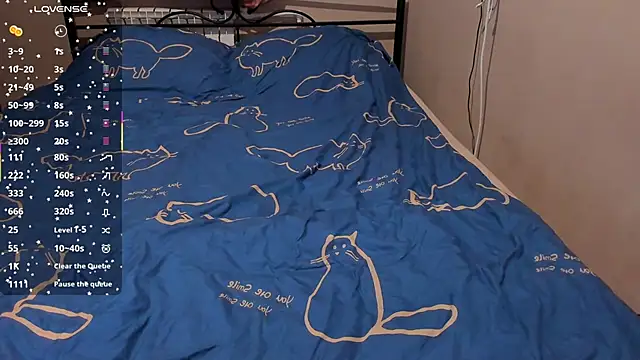 eva zero online show from 02-24-26, 03:13