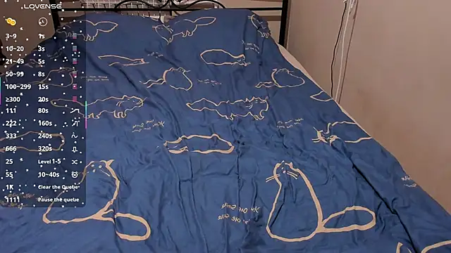 eva zero online show from 03-10-26, 01:48