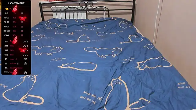 eva zero online show from 11-29-25, 11:21