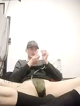 BIG   BEN online show from 01-26-25, 02:08