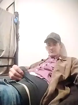 BIG   BEN online show from 01-25-25, 03:19