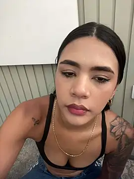 AntonellaRossi online show from 07-24-26, 06:04