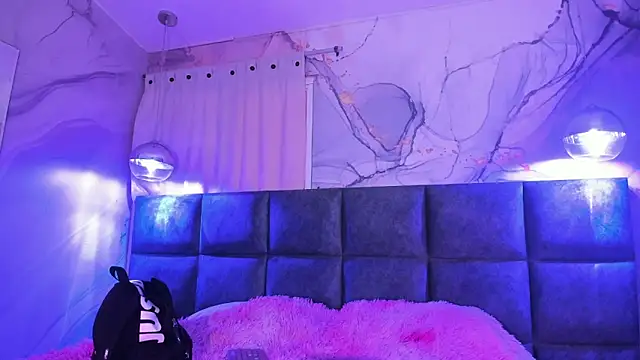 AntonellaRossi online show from 03-21-26, 08:02