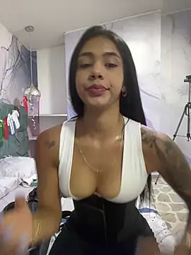 AntonellaRossi online show from 07-18-26, 01:41