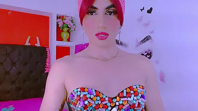 priscilahotker online show from 03-03-25, 06:52