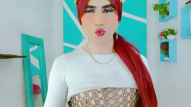 priscilahotker online show from 03-02-25, 12:20