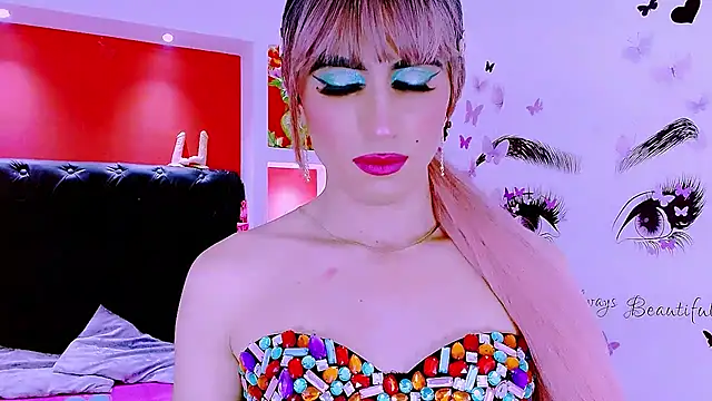 priscilahotker online show from 03-15-25, 11:08