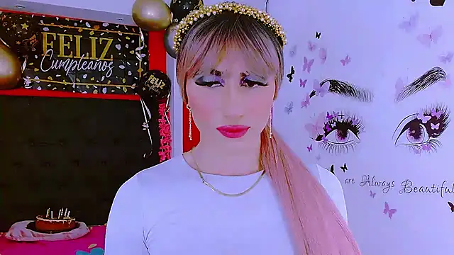 priscilahotker online show from 02-26-25, 10:16