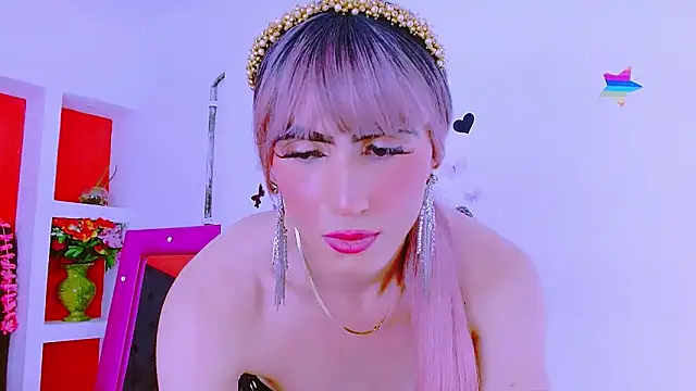 priscilahotker online show from 02-17-25, 02:28