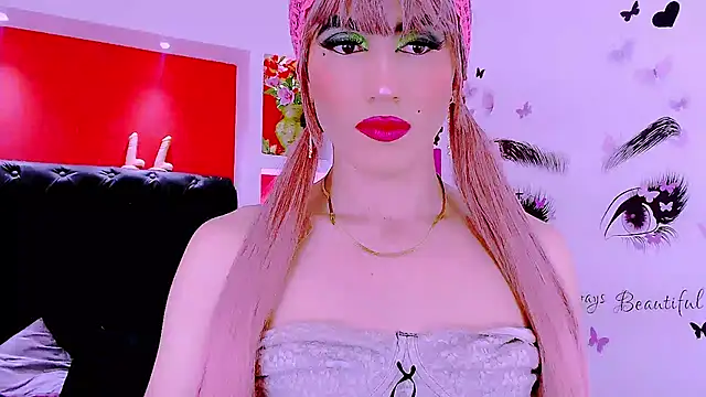 priscilahotker online show from 03-17-25, 07:02