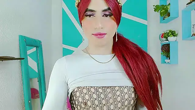 priscilahotker online show from 03-01-25, 09:04