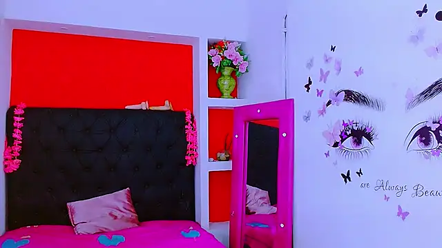 priscilahotker online show from 02-23-25, 10:20