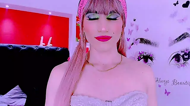 priscilahotker online show from 03-17-25, 01:08