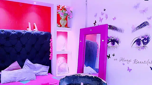 priscilahotker online show from 03-12-25, 05:46