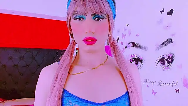 priscilahotker online show from 02-15-25, 02:55