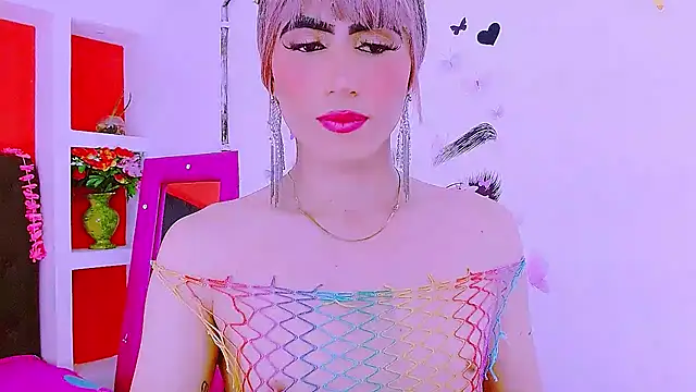 priscilahotker online show from 02-17-25, 05:14