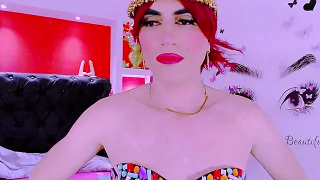 priscilahotker online show from 03-13-25, 11:41