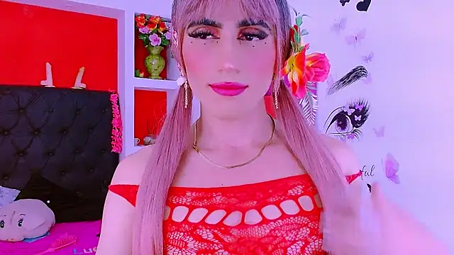 priscilahotker online show from 03-04-25, 05:32