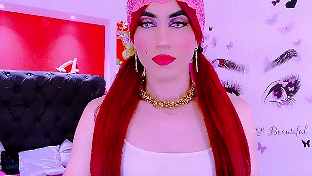 priscilahotker online show from 03-14-25, 06:21