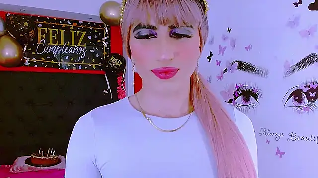 priscilahotker online show from 02-26-25, 07:12