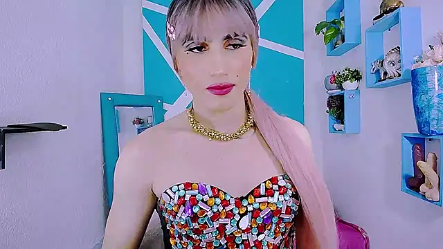 priscilahotker online show from 03-23-25, 01:09