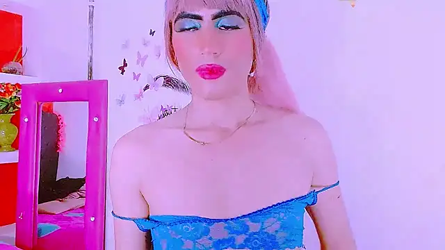 priscilahotker online show from 02-15-25, 09:06