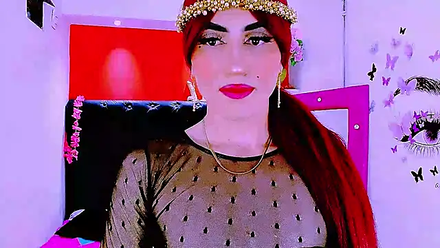 priscilahotker online show from 03-21-25, 06:16