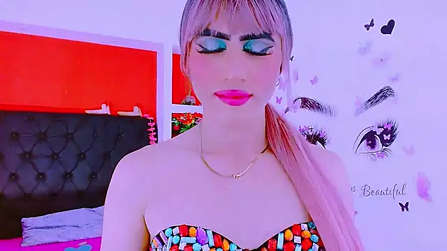 priscilahotker online show from 02-18-25, 04:48