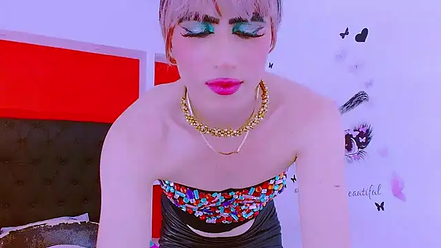 priscilahotker online show from 02-18-25, 11:22