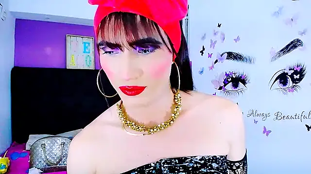 priscilahotker online show from 09-17-25, 04:20