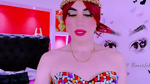 priscilahotker online show from 03-13-25, 05:33