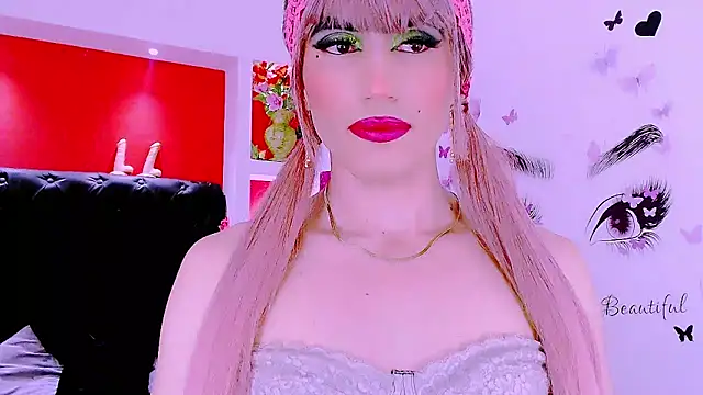 priscilahotker online show from 03-17-25, 10:06