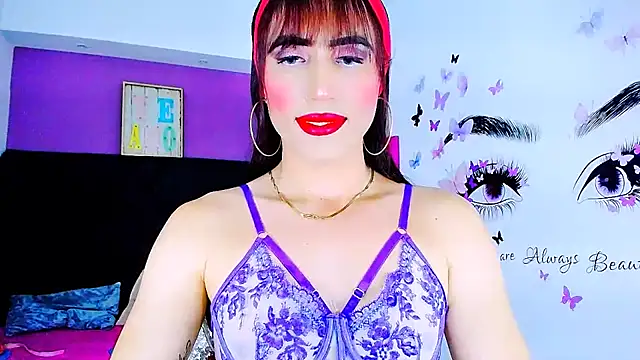 priscilahotker online show from 09-15-25, 04:57