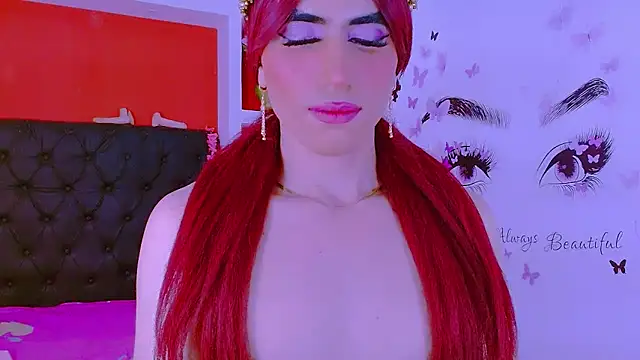 priscilahotker online show from 03-02-25, 12:47