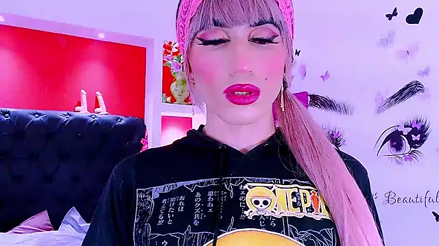 priscilahotker online show from 03-12-25, 08:51