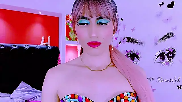 priscilahotker online show from 03-15-25, 08:04