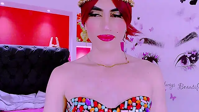 priscilahotker online show from 03-13-25, 08:37